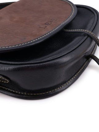 Velazquez Flap Crossbody Bag
