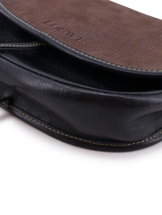 Velazquez Flap Crossbody Bag