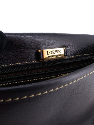 Velazquez Flap Crossbody Bag