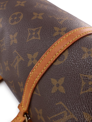 Papillon 30 Shoulder Bag