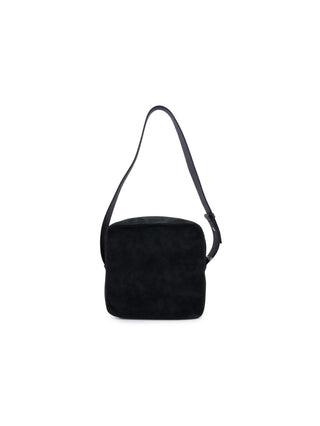 Anagram Square Shoulder Bag