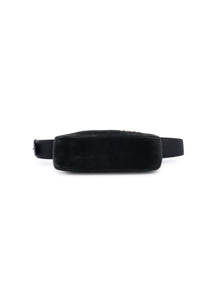 Anagram Square Shoulder Bag
