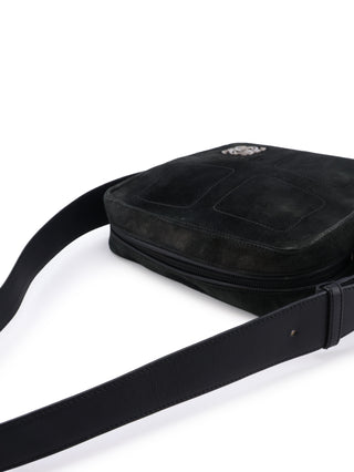 Anagram Square Shoulder Bag
