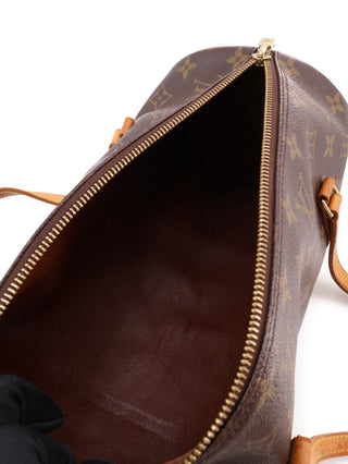 Papillon 30 Shoulder Bag