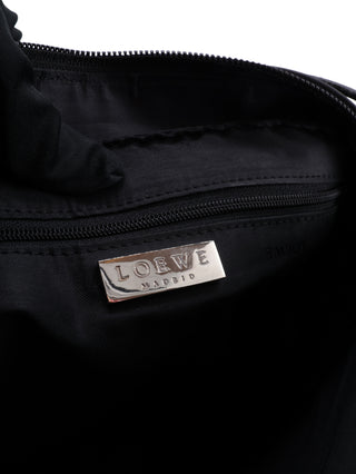Anagram Square Shoulder Bag