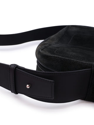 Anagram Square Shoulder Bag