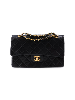 Classic Double Flap 25 Shoulder Bag
