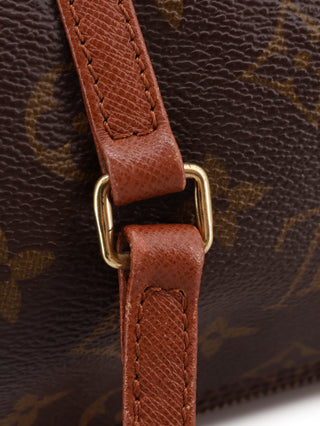 Papillon 26 Shoulder Bag