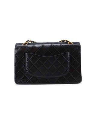 Classic Double Flap 25 Shoulder Bag
