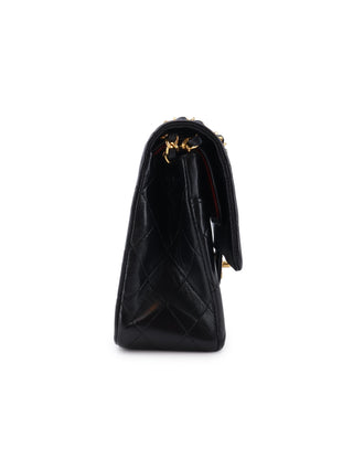 Classic Double Flap 25 Shoulder Bag