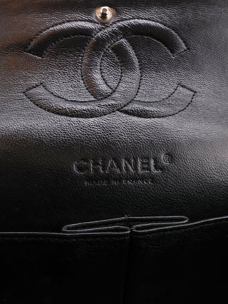 Karl Lagerfeld Sketch Medium Double Flap Bag