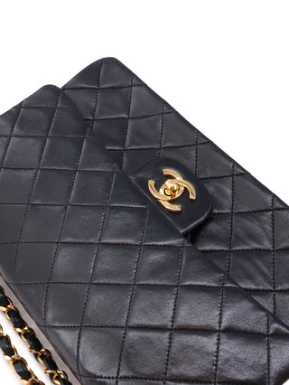 Classic Double Flap 25 Shoulder Bag