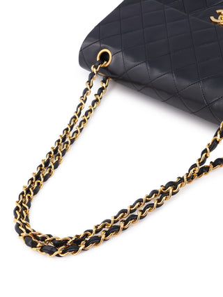 Classic Double Flap 25 Shoulder Bag