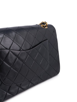 Classic Double Flap 25 Shoulder Bag