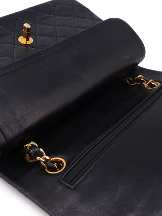 Classic Double Flap 25 Shoulder Bag