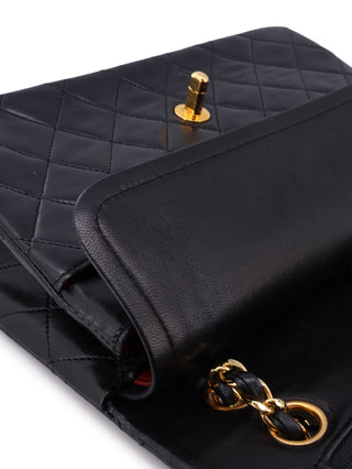 Classic Double Flap 25 Shoulder Bag