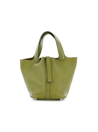 Picotin 18 Handbag