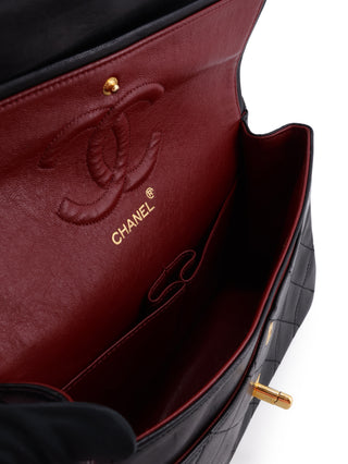 Classic Double Flap 25 Shoulder Bag