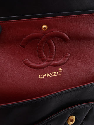Classic Double Flap 25 Shoulder Bag