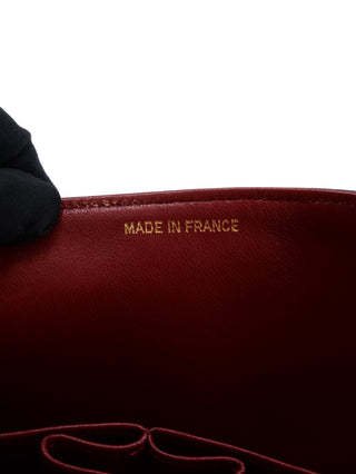 Classic Double Flap 25 Shoulder Bag