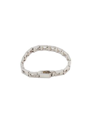 G Chain Link Bracelet