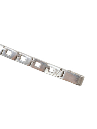 G Chain Link Bracelet