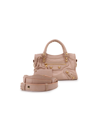 Giant 12 Mini City Shoulder Bag