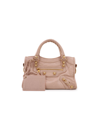 Giant 12 Mini City Shoulder Bag