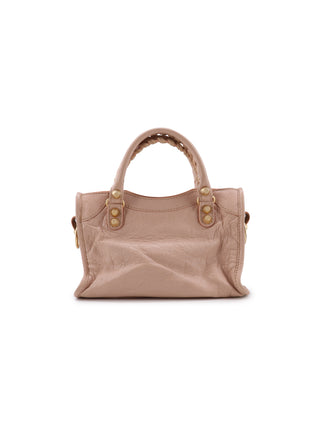 Giant 12 Mini City Shoulder Bag