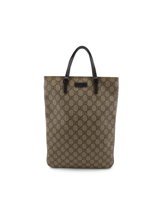 GG Monogram Tote Handbag
