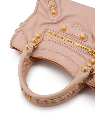 Giant 12 Mini City Shoulder Bag