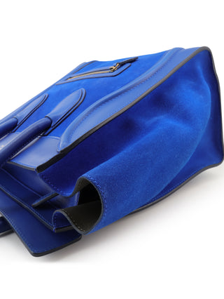 Micro Luggage Tote
