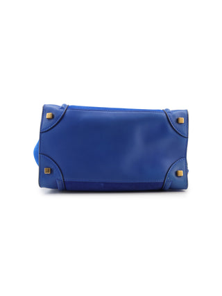Micro Luggage Tote