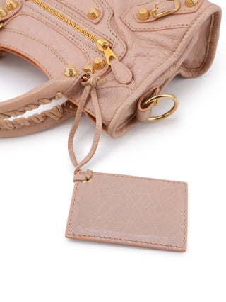Giant 12 Mini City Shoulder Bag