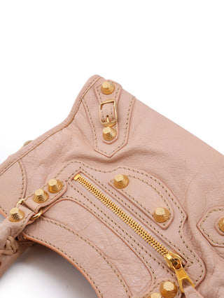 Giant 12 Mini City Shoulder Bag