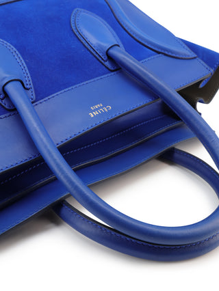 Micro Luggage Tote