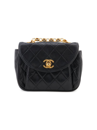 Bijoux Mini Flap Crossbody Bag