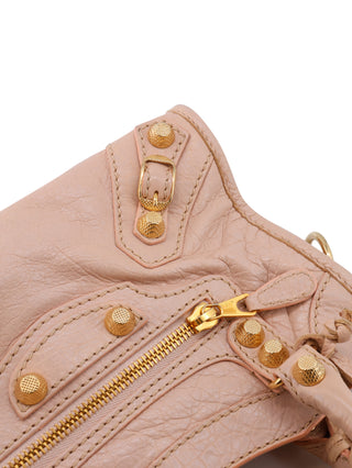 Giant 12 Mini City Shoulder Bag