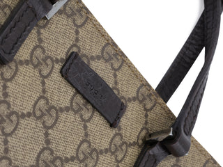 GG Monogram Tote Handbag
