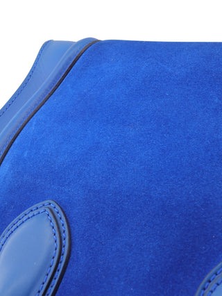 Micro Luggage Tote