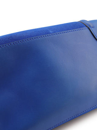 Micro Luggage Tote
