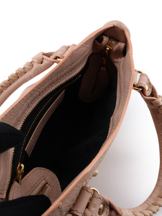 Giant 12 Mini City Shoulder Bag