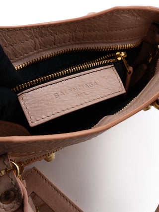 Giant 12 Mini City Shoulder Bag
