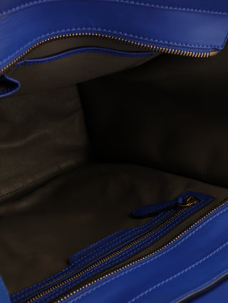 Micro Luggage Tote
