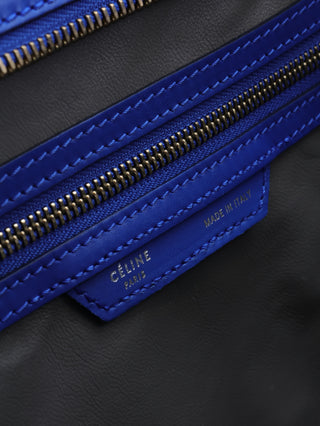 Micro Luggage Tote