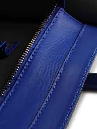 Micro Luggage Tote