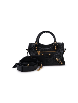 Giant 12 Mini City Shoulder Bag