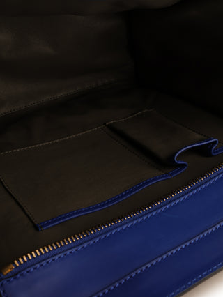 Micro Luggage Tote