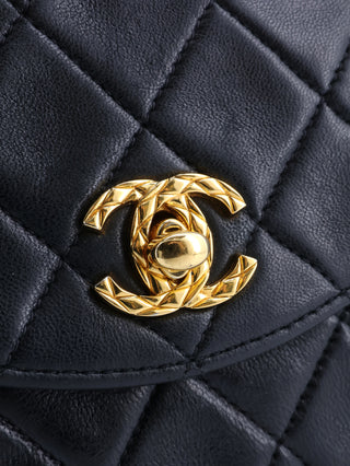 Bijoux Mini Flap Crossbody Bag