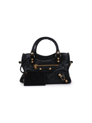 Giant 12 Mini City Shoulder Bag